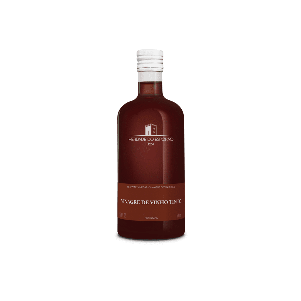 HERDADE DO ESPORÃO "VINEGAR"