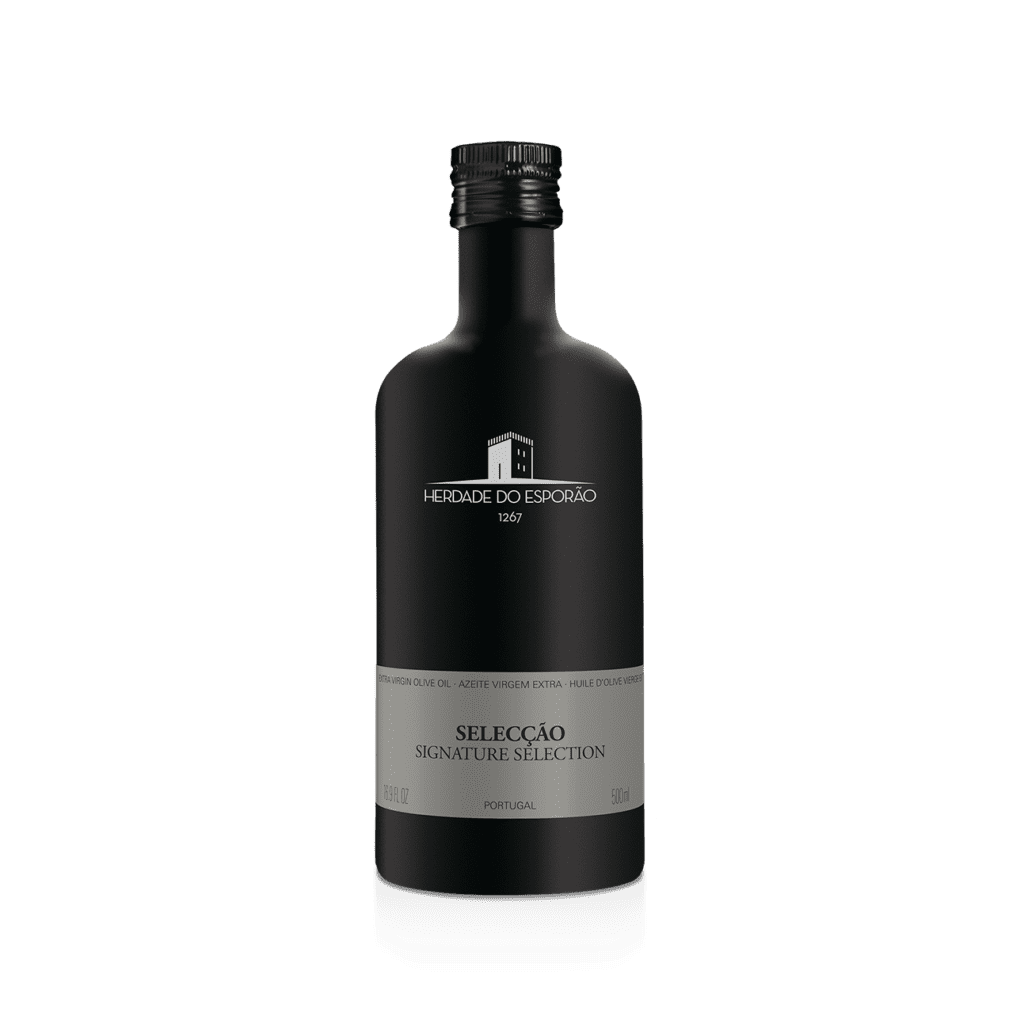 Olivolja Selecção
