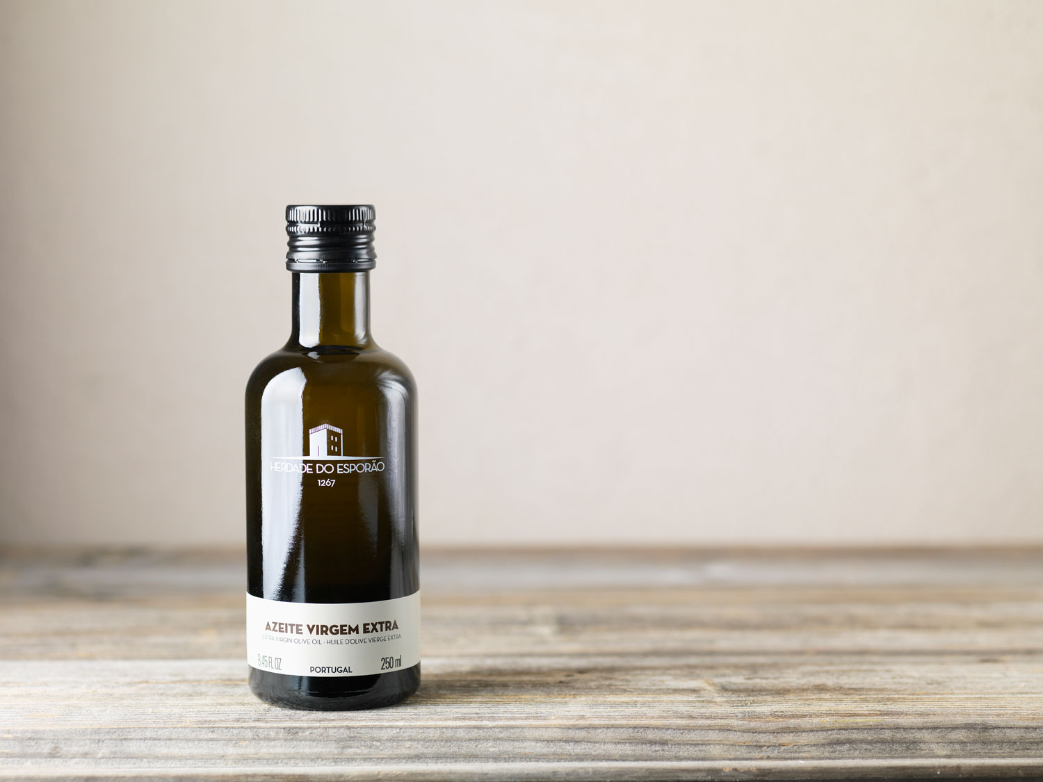 Olivolja Aziete 250 ml