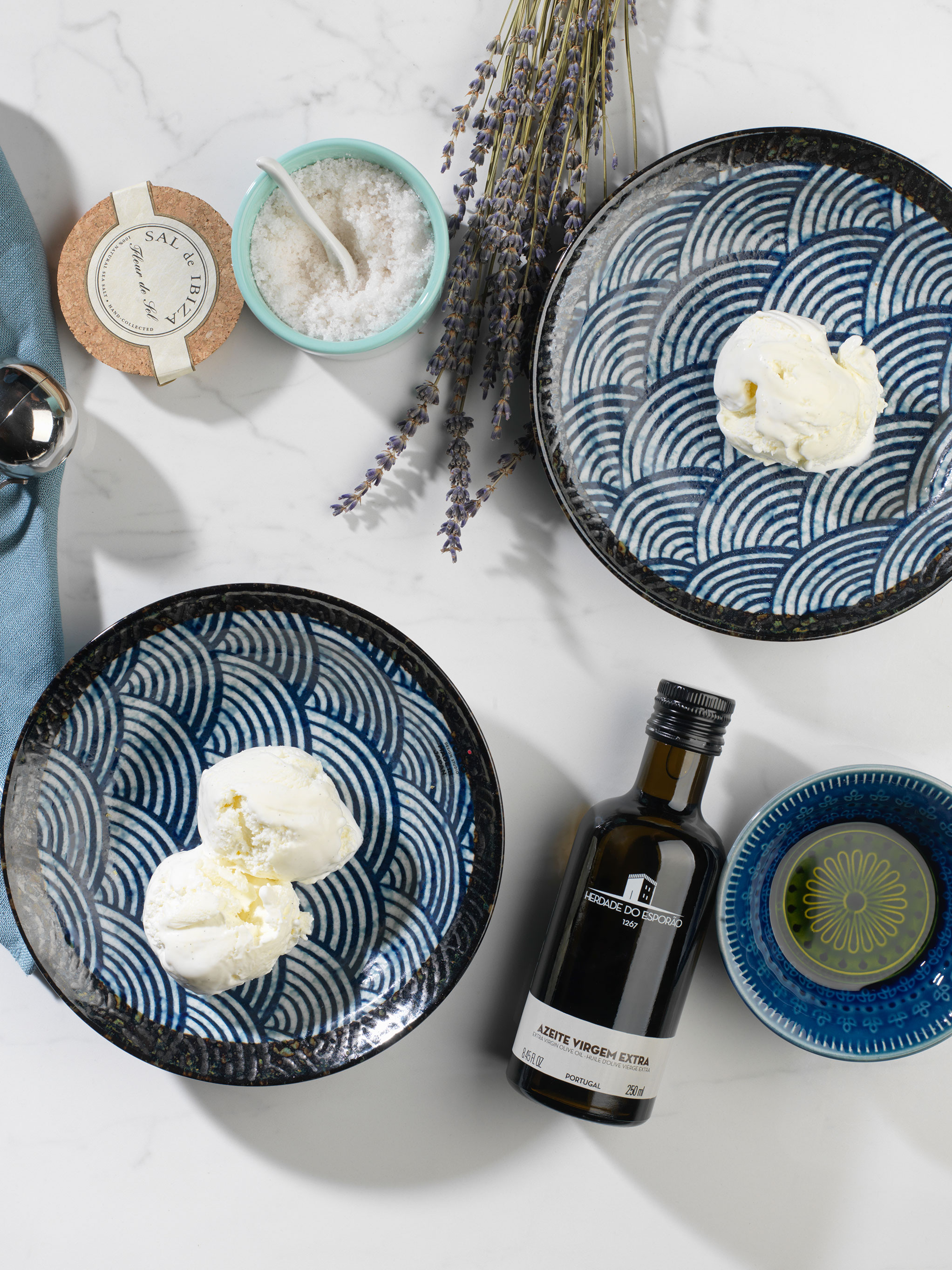 Olivolja Aziete 250 ml