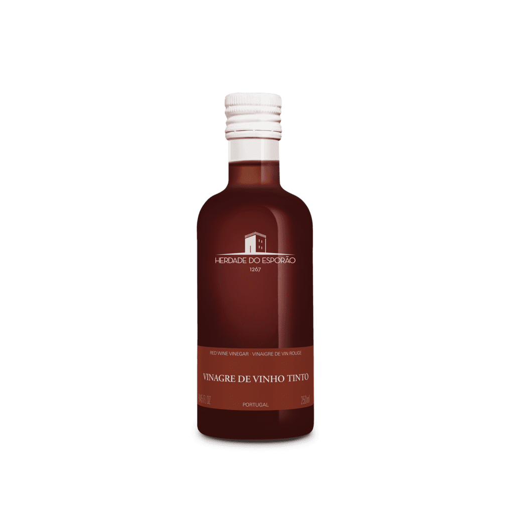 HERDADE DO ESPORÃO "VINEGAR" 250ml
