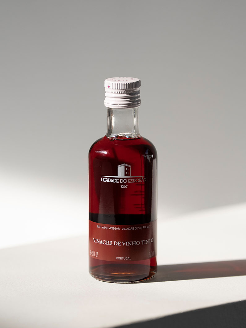 HERDADE DO ESPORÃO "VINEGAR" 250ml