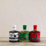 Condimento Green Label / Balsamvinäger IGP