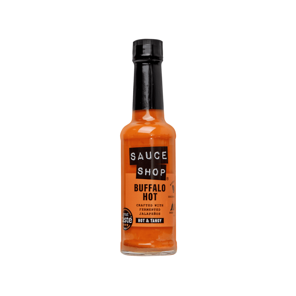 Buffalo Hot Sauce