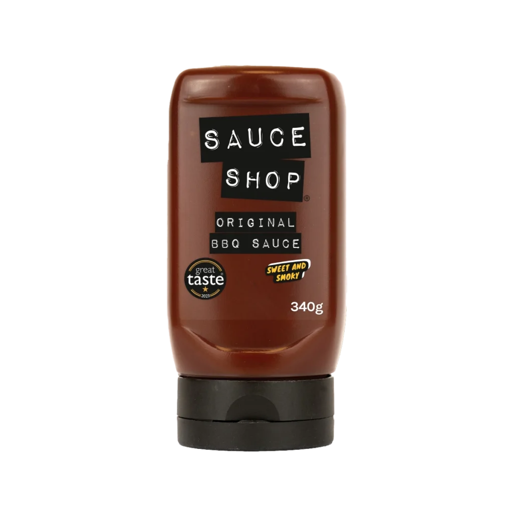 Original BBQ sauce