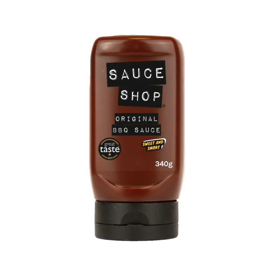 Original BBQ sauce