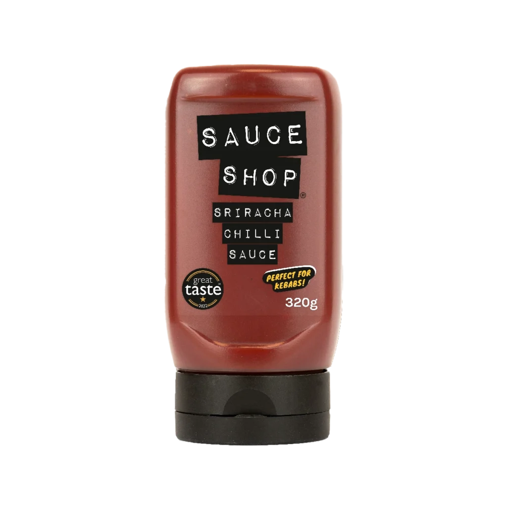 Sriracha Chilli Sauce