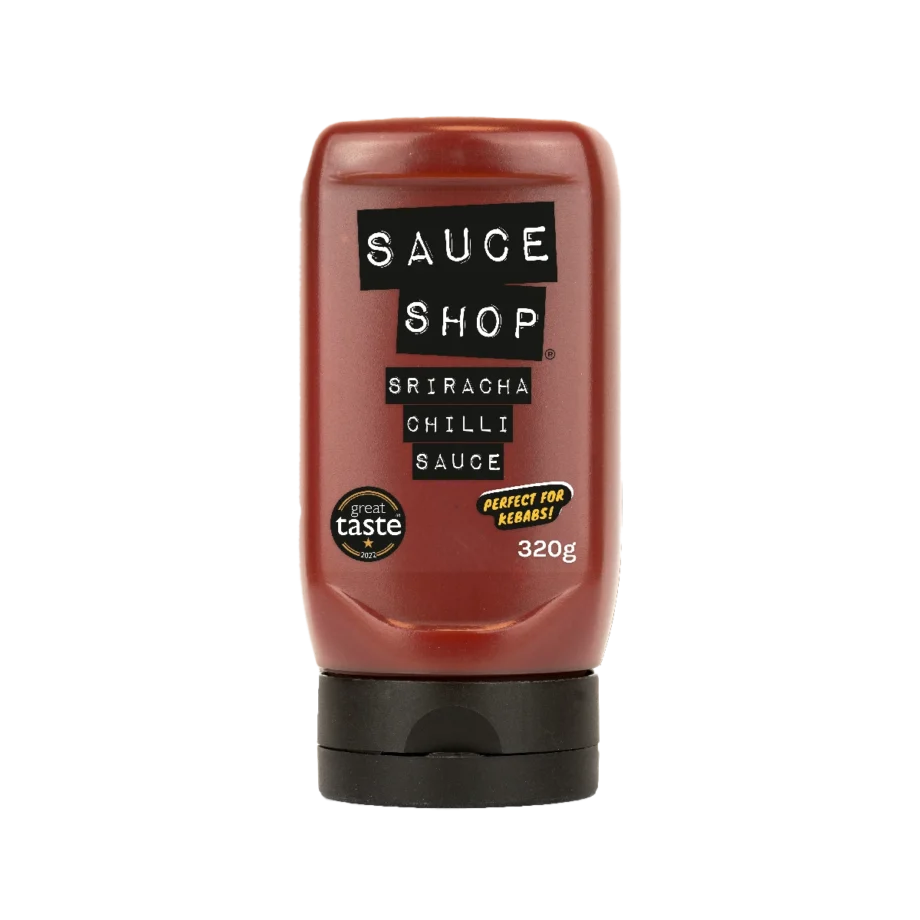 Sriracha Chilli Sauce