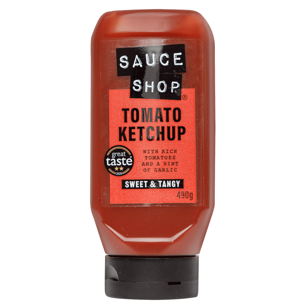 Tomato Ketchup