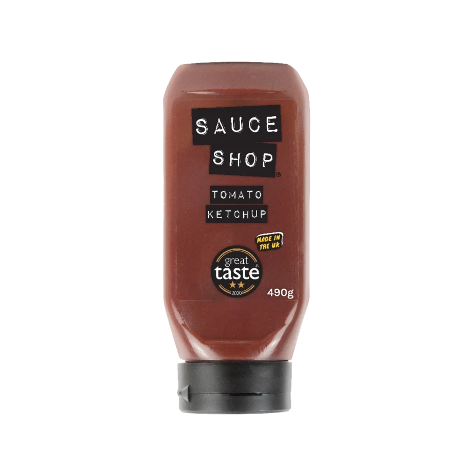 Tomato Ketchup