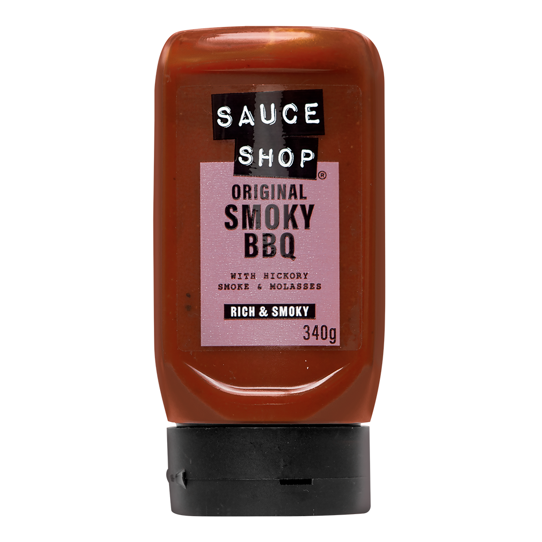 Original Smoky BBQ sauce