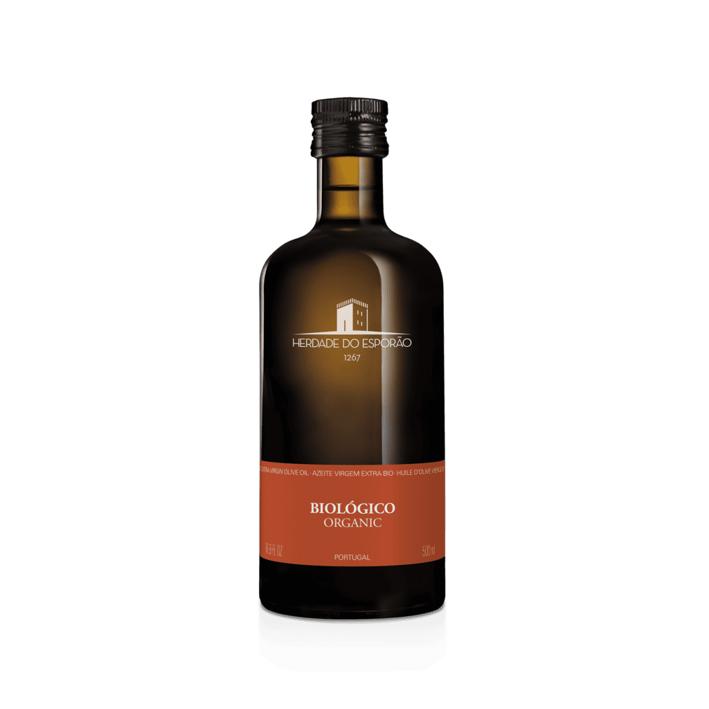 Olivolja Alentejano E.V 500ml