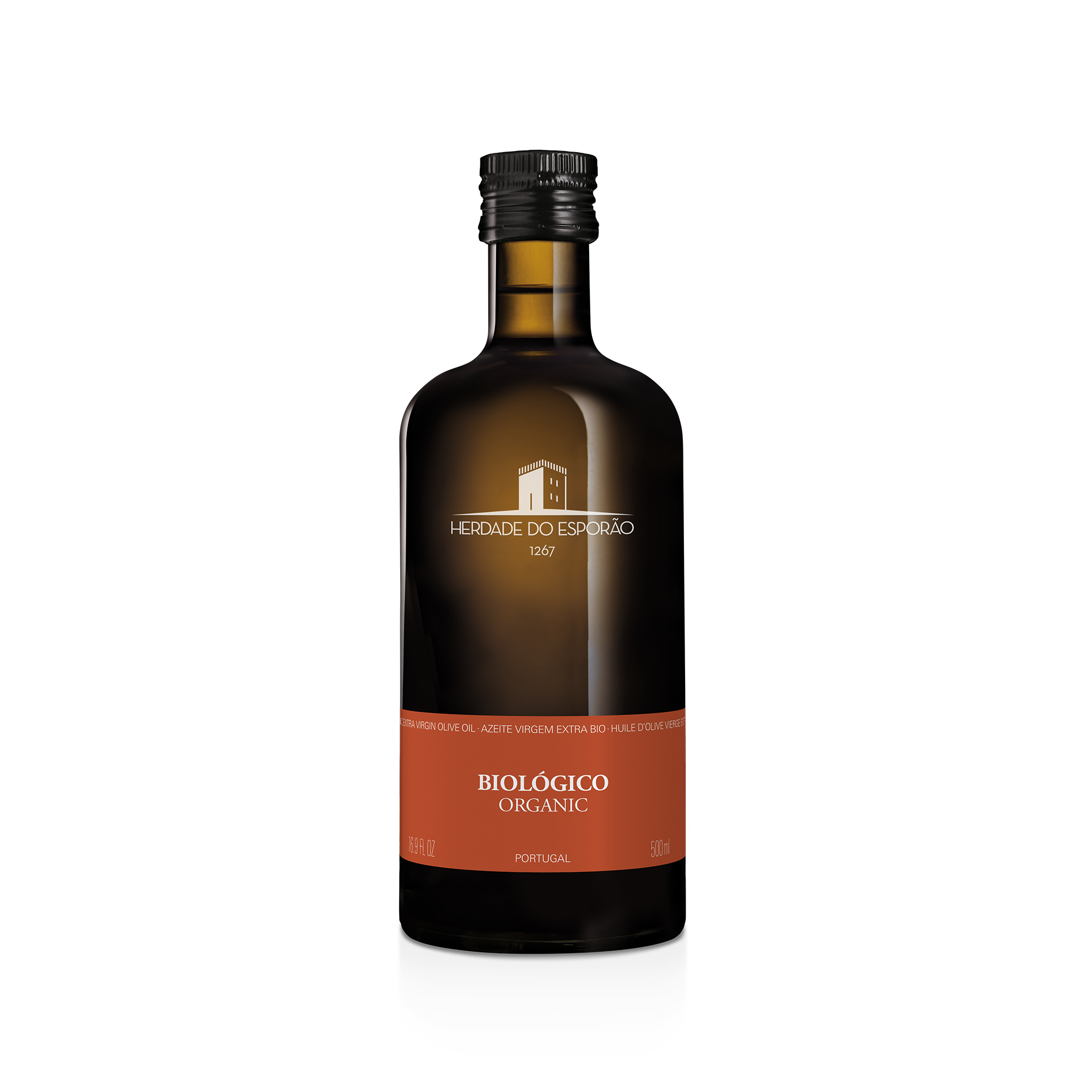 Olivolja Alentejano E.V 500ml