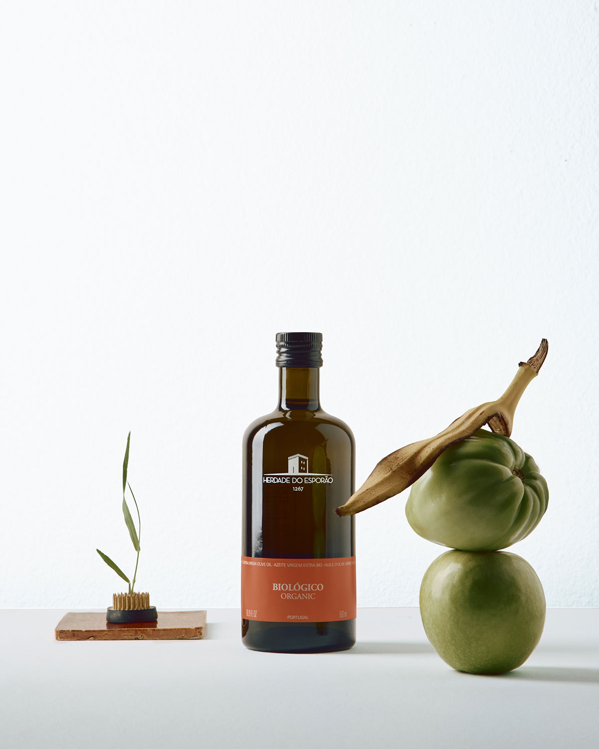 Olivolja Alentejano E.V 500ml