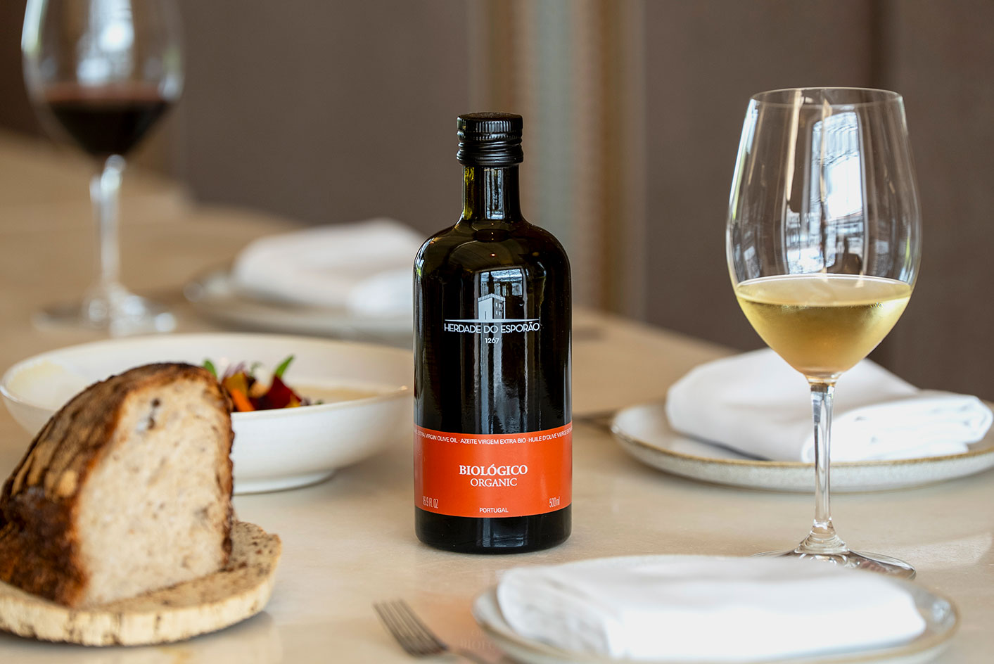 Olivolja Alentejano E.V 500ml