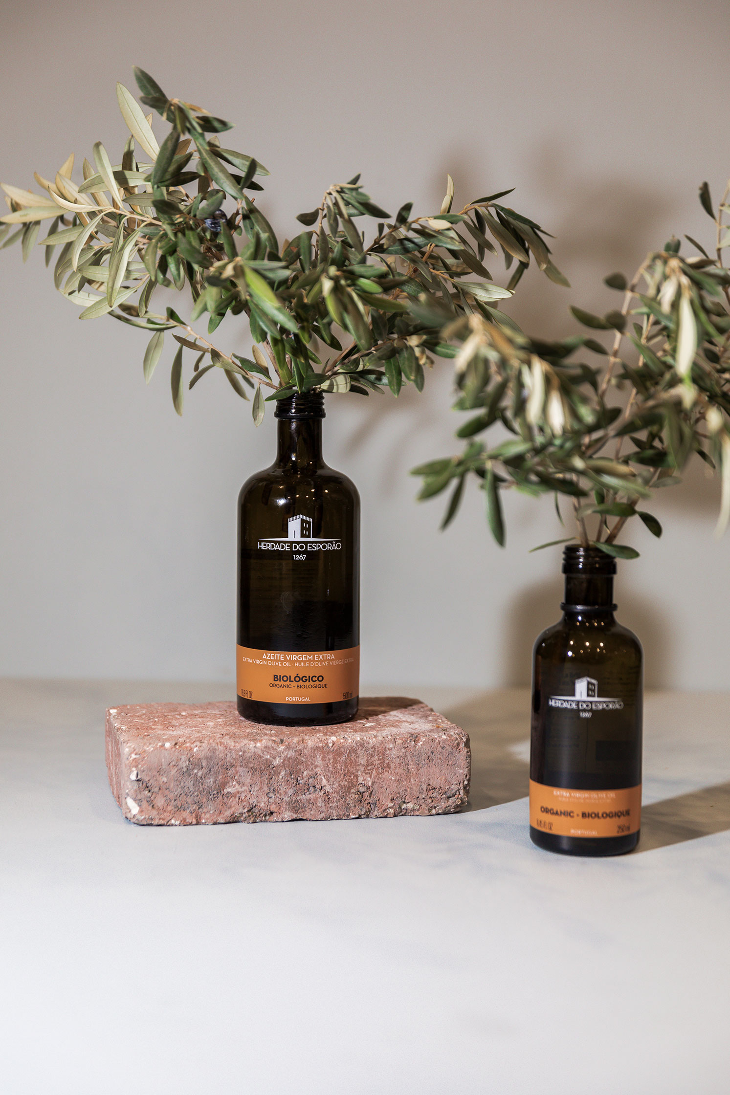 Olivolja Alentejano E.V 250ml