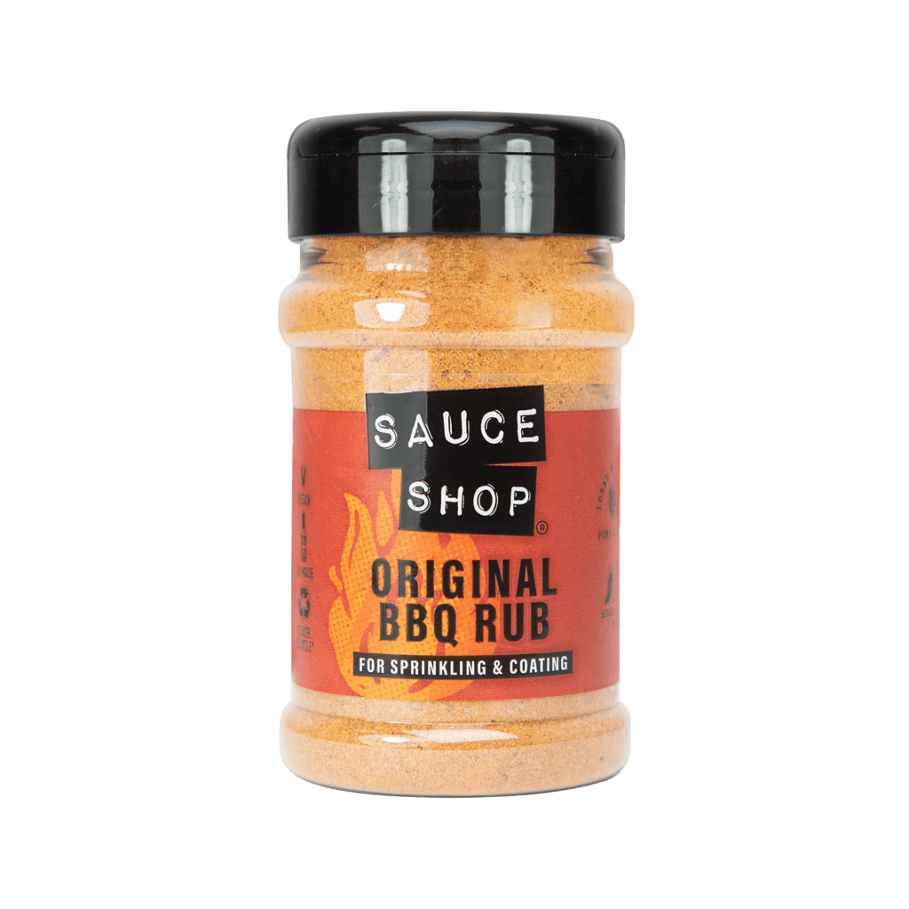 Original BBQ Rub