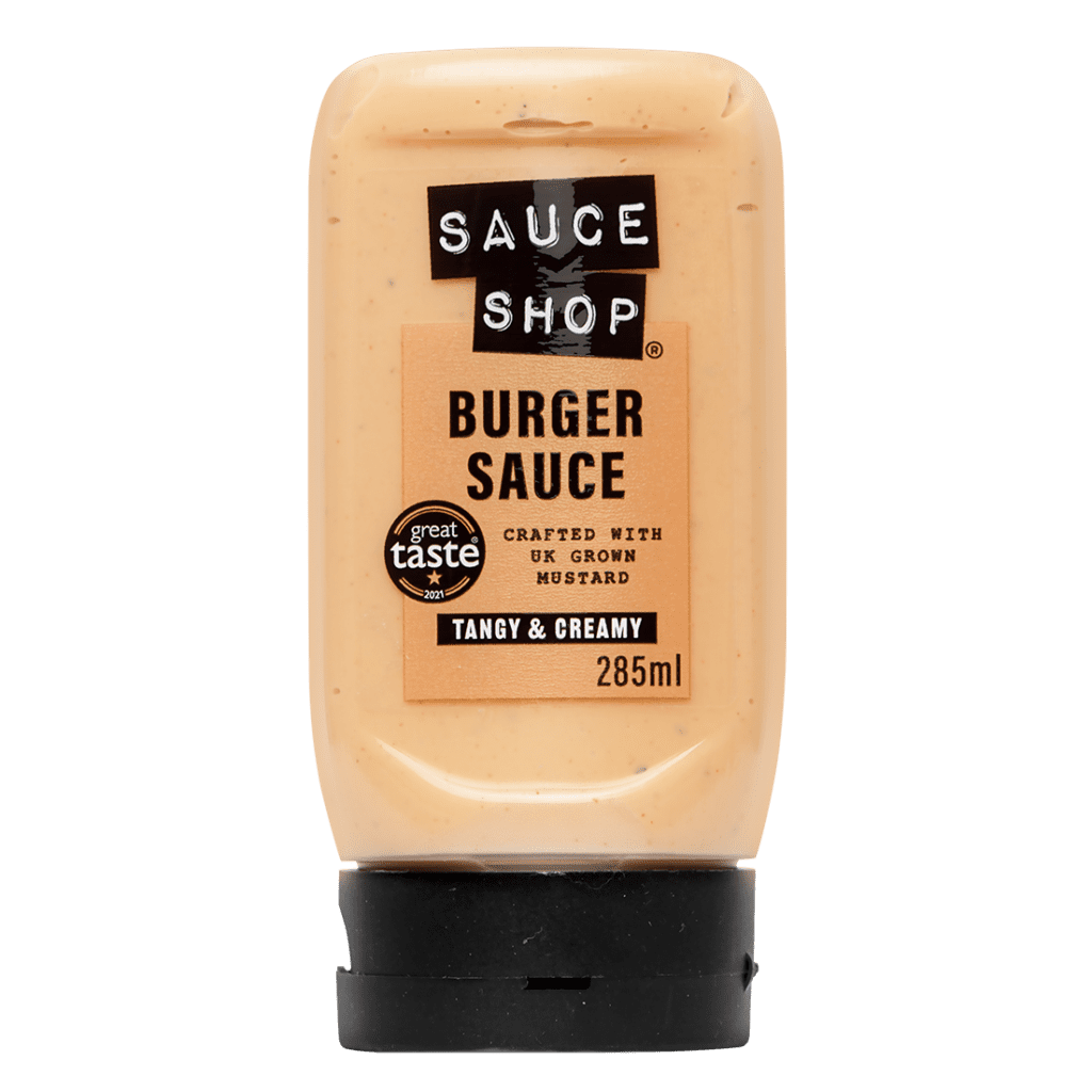 Burger Sauce