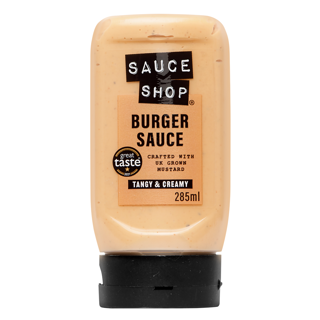 Burger Sauce