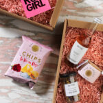 Chips La vie en Rose 125g
