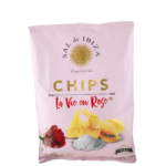CHIPS LA VIE EN ROSE
