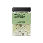 Regular Cube Lime w. Sour Lemon