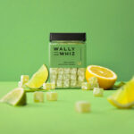 Regular Cube Lime w. Sour Lemon