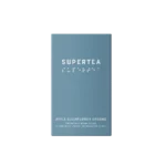 Supertea Apple Elderflower Organic