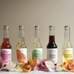 Sparkling Hibiscus Cinnamon Organic