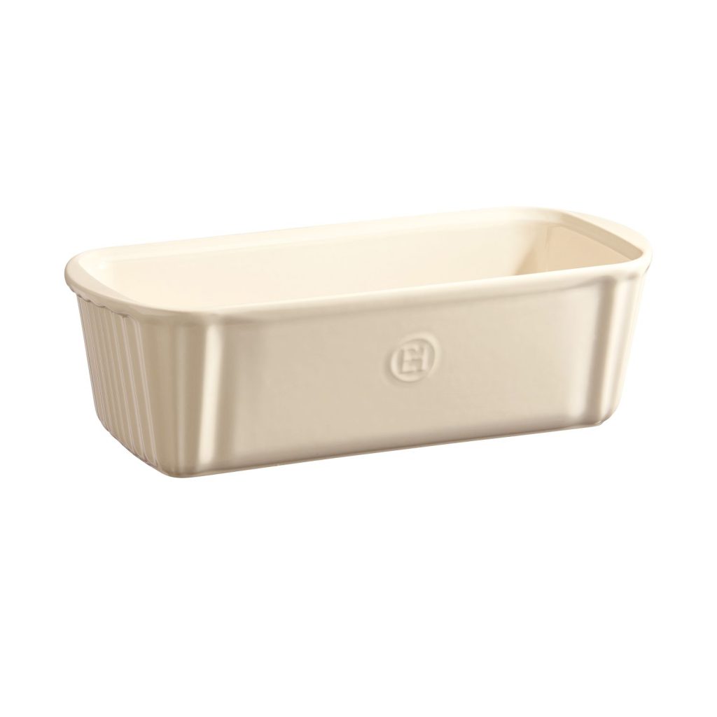 Bakform 1,8 L - Cream