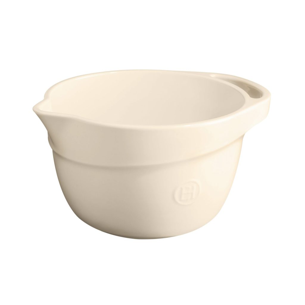 Mixskål M 3,5 L - Cream