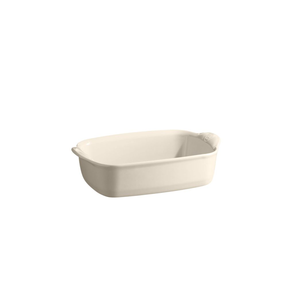Ungsform Rektangulär Individual 0,7 L - Cream