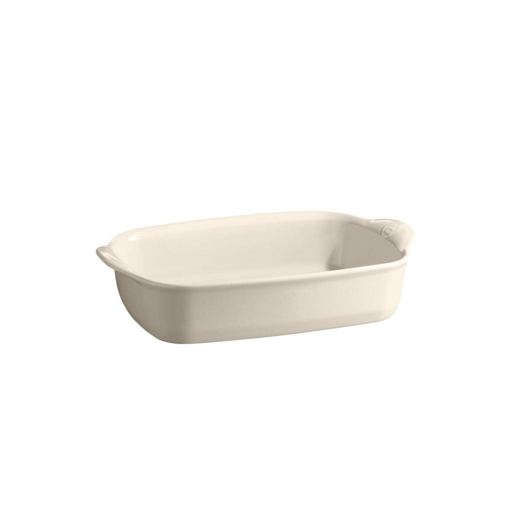Ungsform S Rektangulär - 1,55 L - Cream