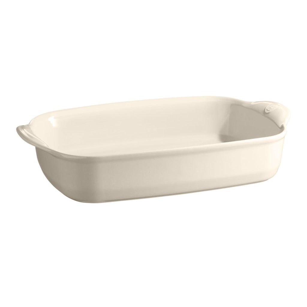 Ungsform L Rektangulär - 4 L - Cream