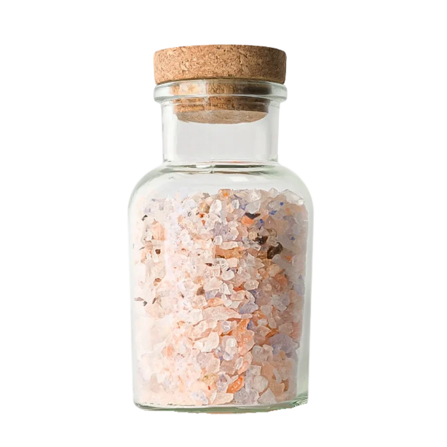 ROCK SALT BLEND