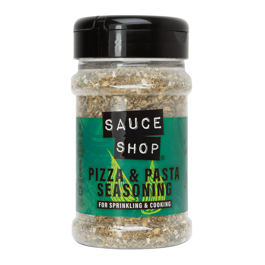 PIZZA & PASTA SEASONING