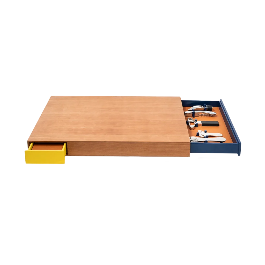Le Plateau