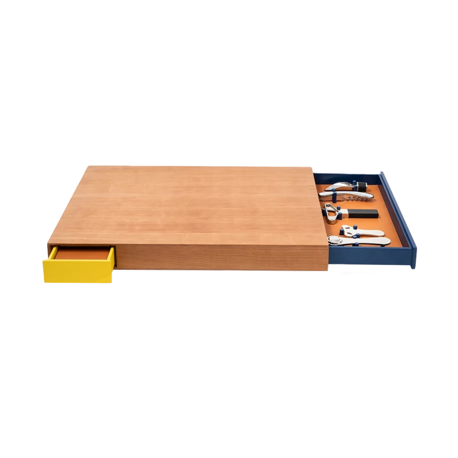 Le Plateau