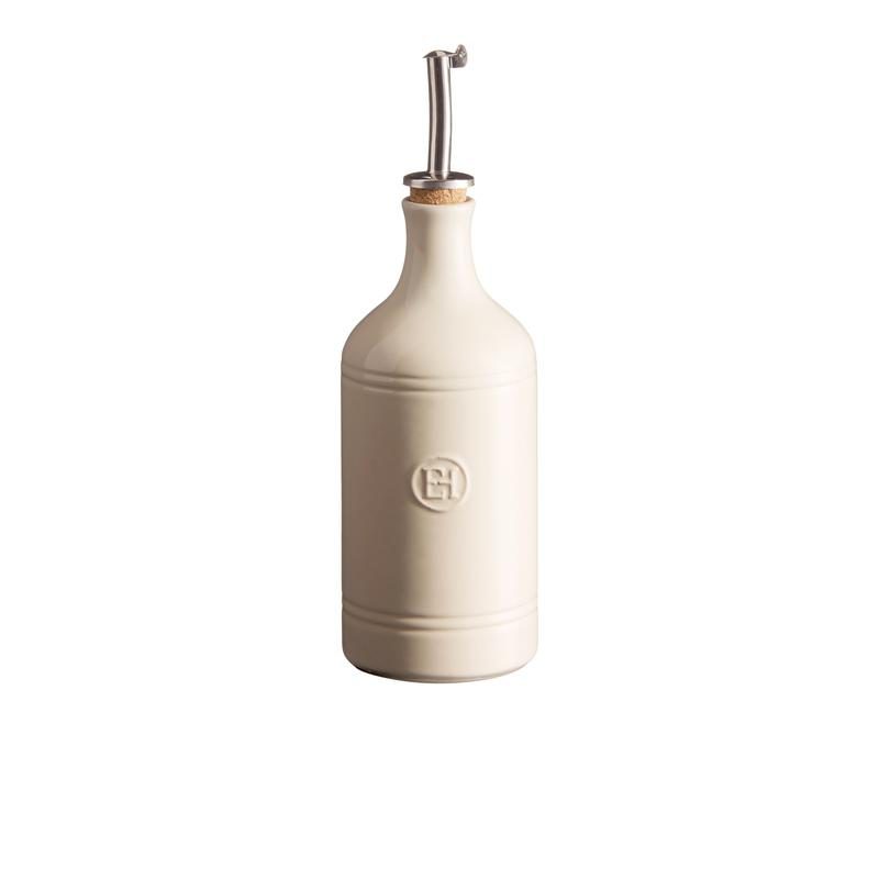 FLASKA OLIVOLJA 0,4 L - CREAM