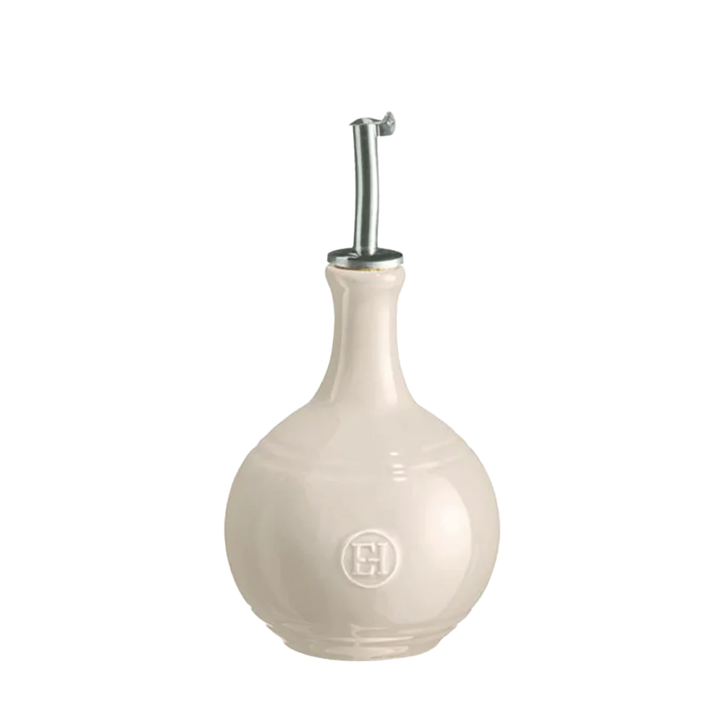 FLASKA VINÄGER 0,4 L - CREAM
