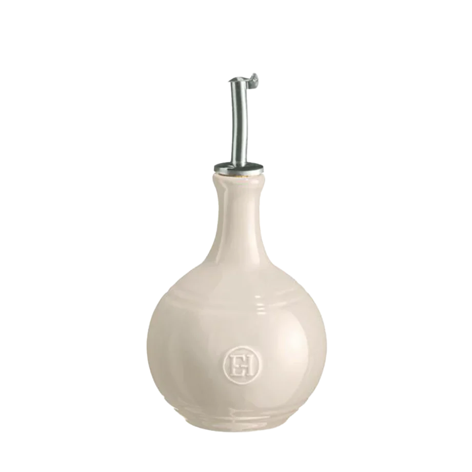 FLASKA VINÄGER 0,4 L - CREAM