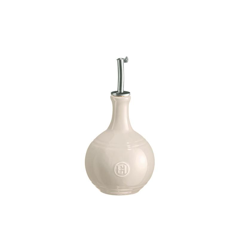 FLASKA VINÄGER 0,4 L - CREAM