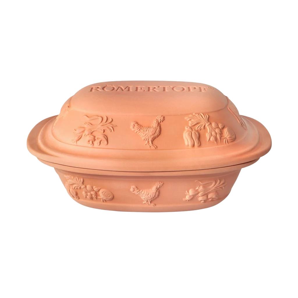 LERGRYTA RUSTICO 4 PERS
