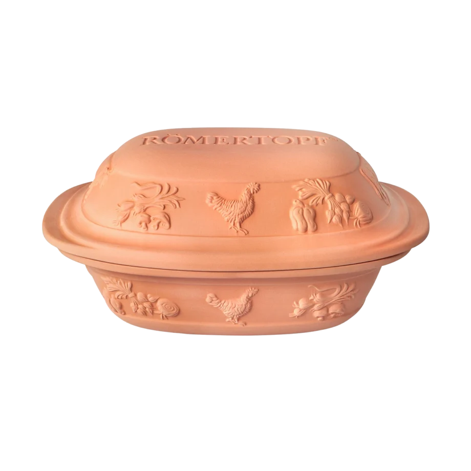 LERGRYTA RUSTICO 6 PERS