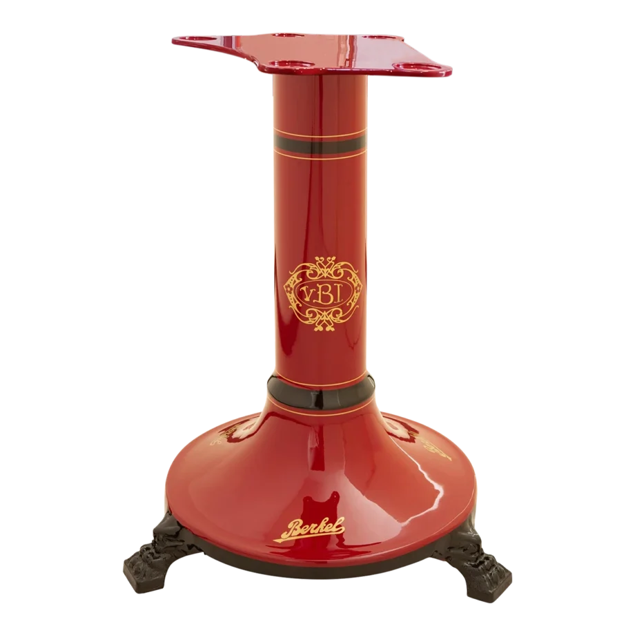 RED STAND B2