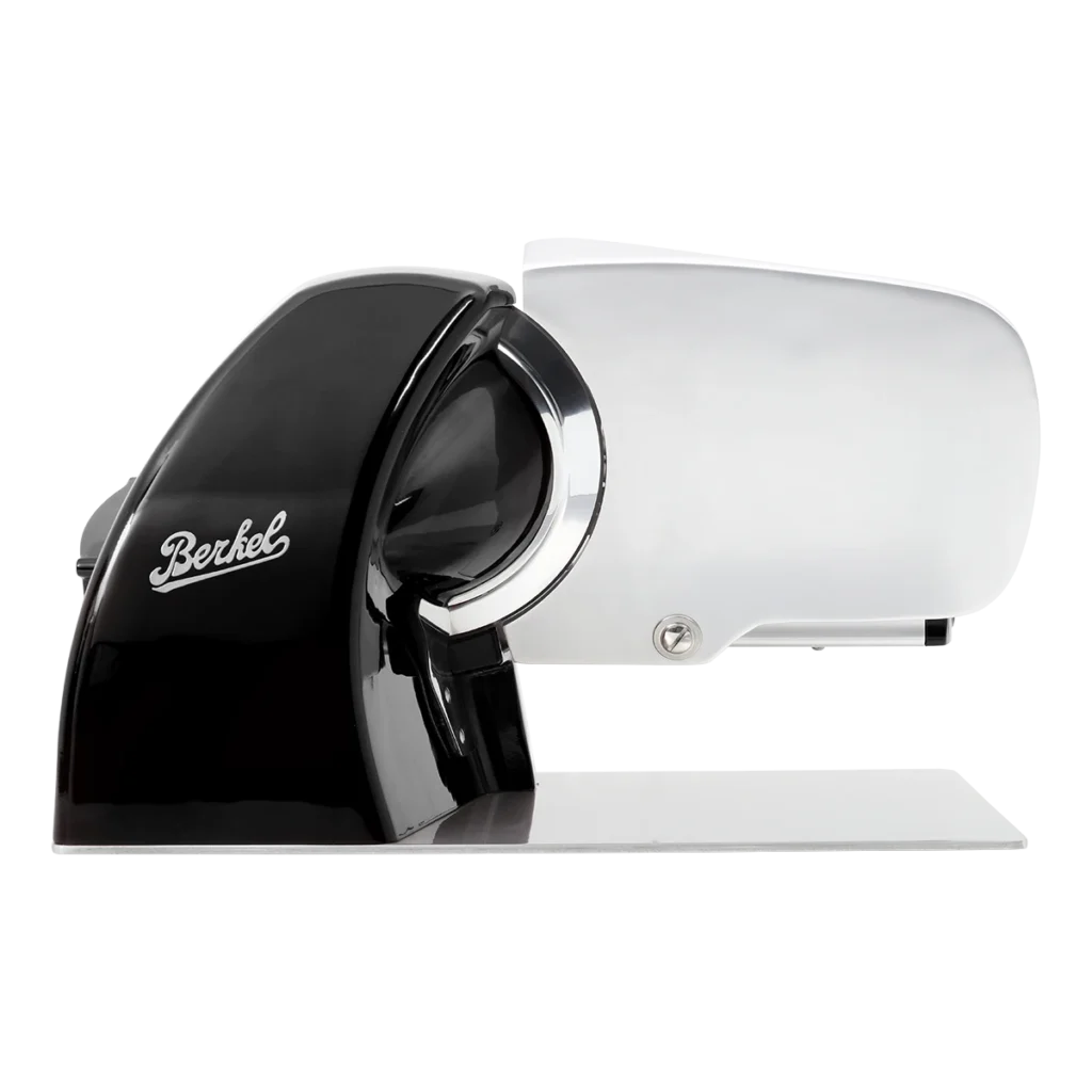 HL PLUS 200 SVART