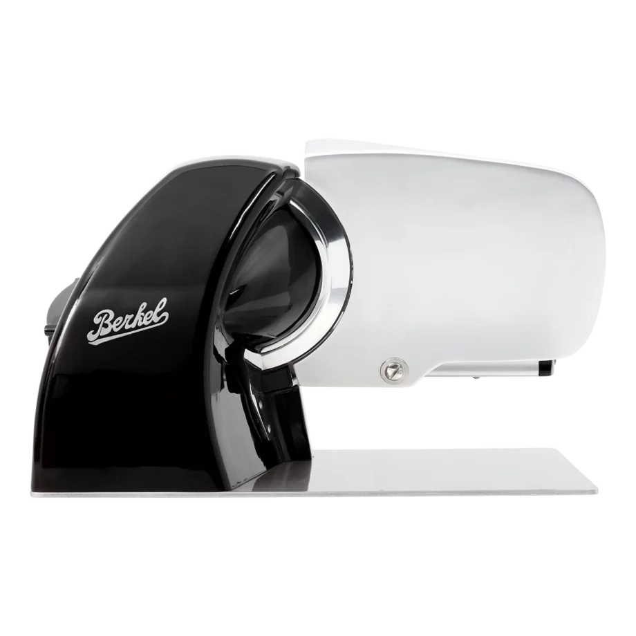 HL PLUS 200 SVART