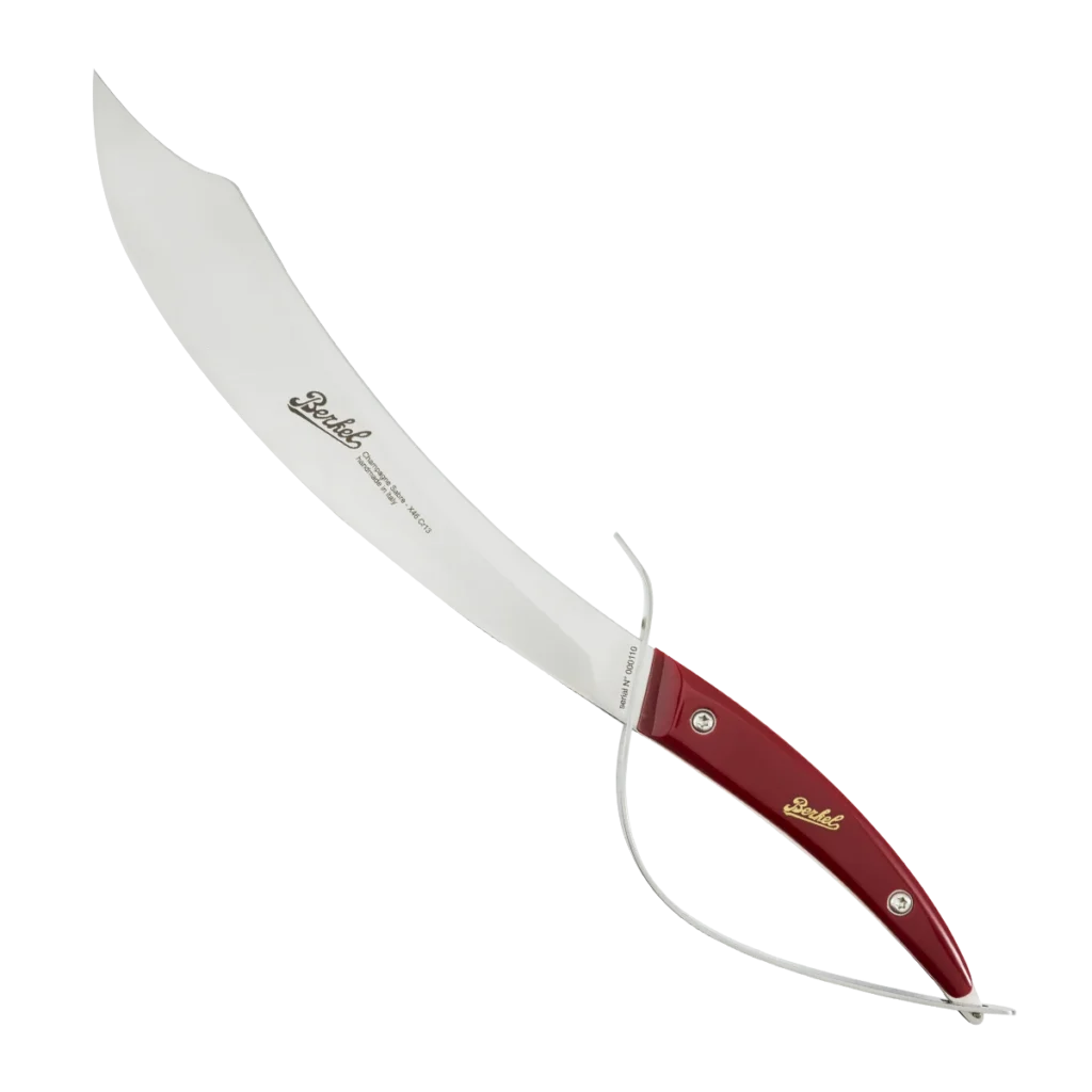 Sabrage Elegance - Sabre kniv 45 cm