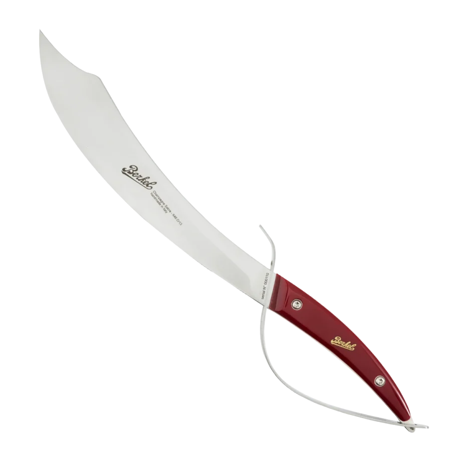 Sabrage Elegance - Sabre kniv 45 cm