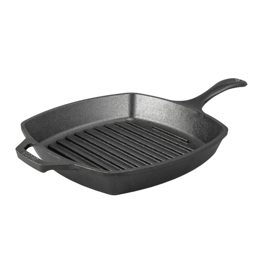 Grillpanna fyrkantig 27 cm Classic collection